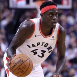 Siakam pascal raptors shamus